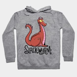 Ferragus Slackwyrm Hoodie